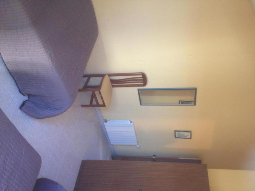 Hostal De Berria Santoña Extérieur photo